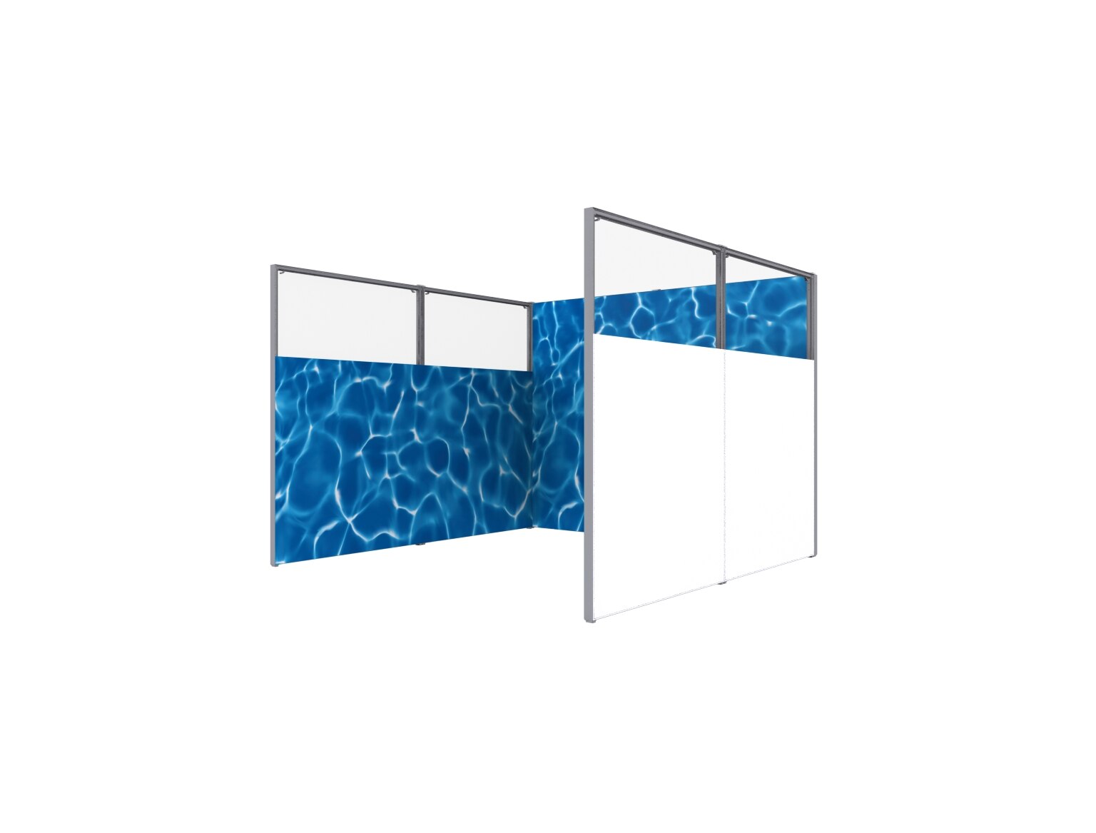 QSEG Themed Cubicles — Artwork 4